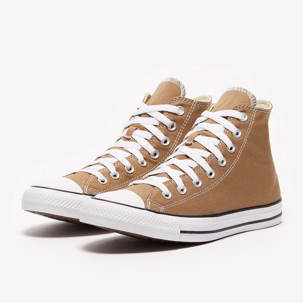 Converse Chuck Taylor All Star Desert Color - Sand Dune/White/Black -  Trainers - Mens Shoes | Pro:Direct Soccer