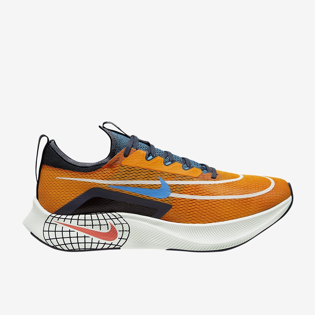 Nike zoom fly vaporfly 4 best sale