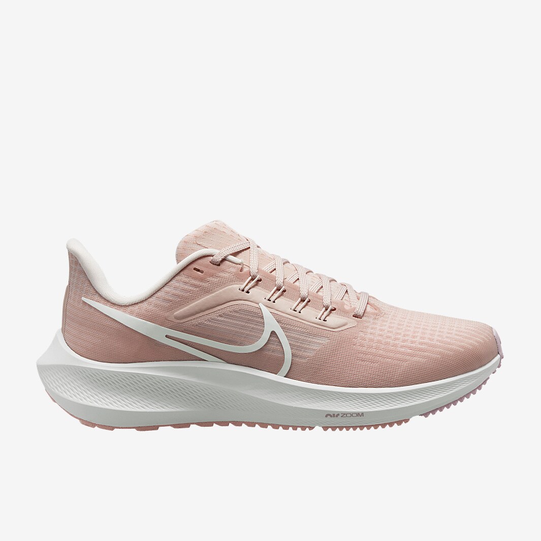 entrada imagina Hablar con Nike Air Zoom Pegasus 39 para mujer - Rosa Oxford/Summit Blanco/Light Soft  Rosa - Zapatillas para mujer | Pro:Direct Soccer