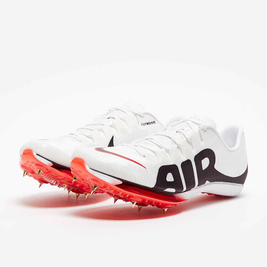 NIKE Airzoom MAXFLY MOREUPTEMPO 26.0cm-