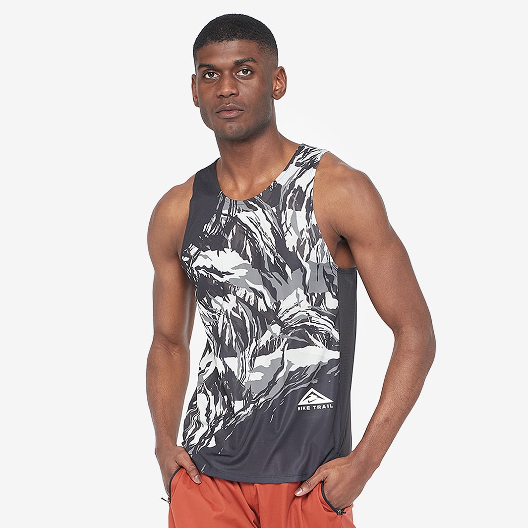 nike trail tank top