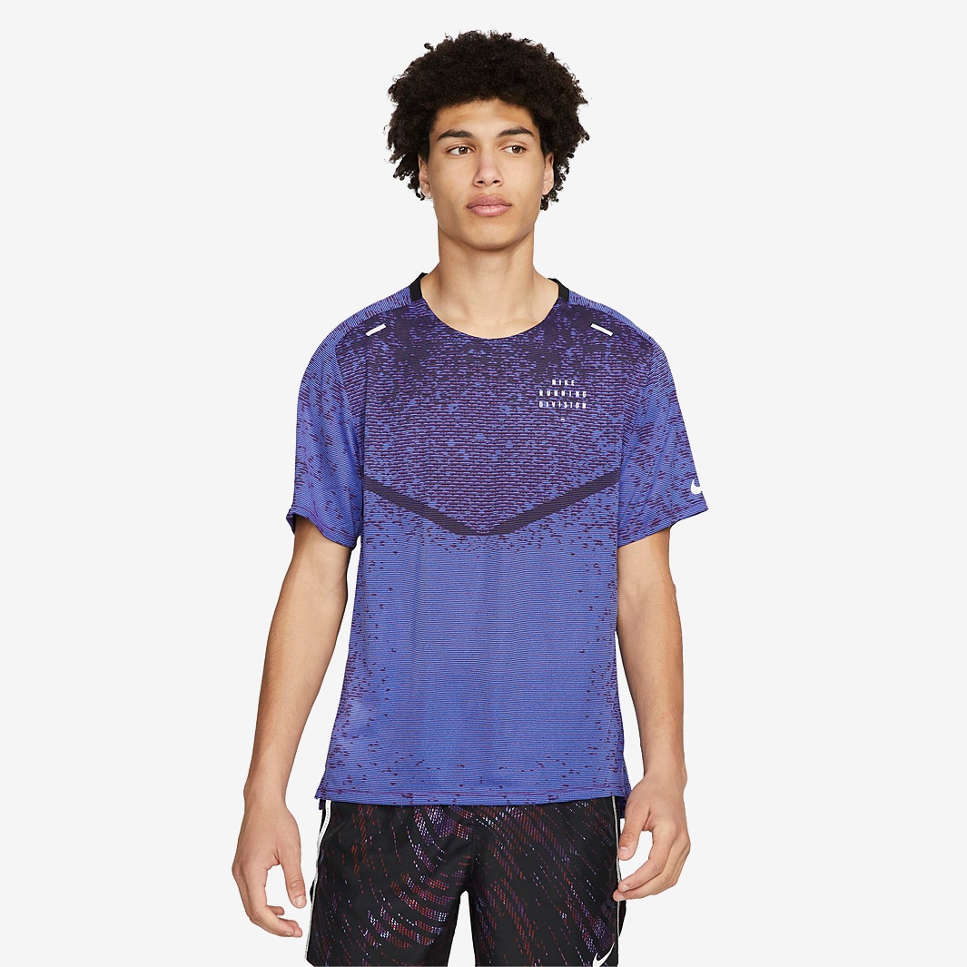 mens nike techknit t shirt