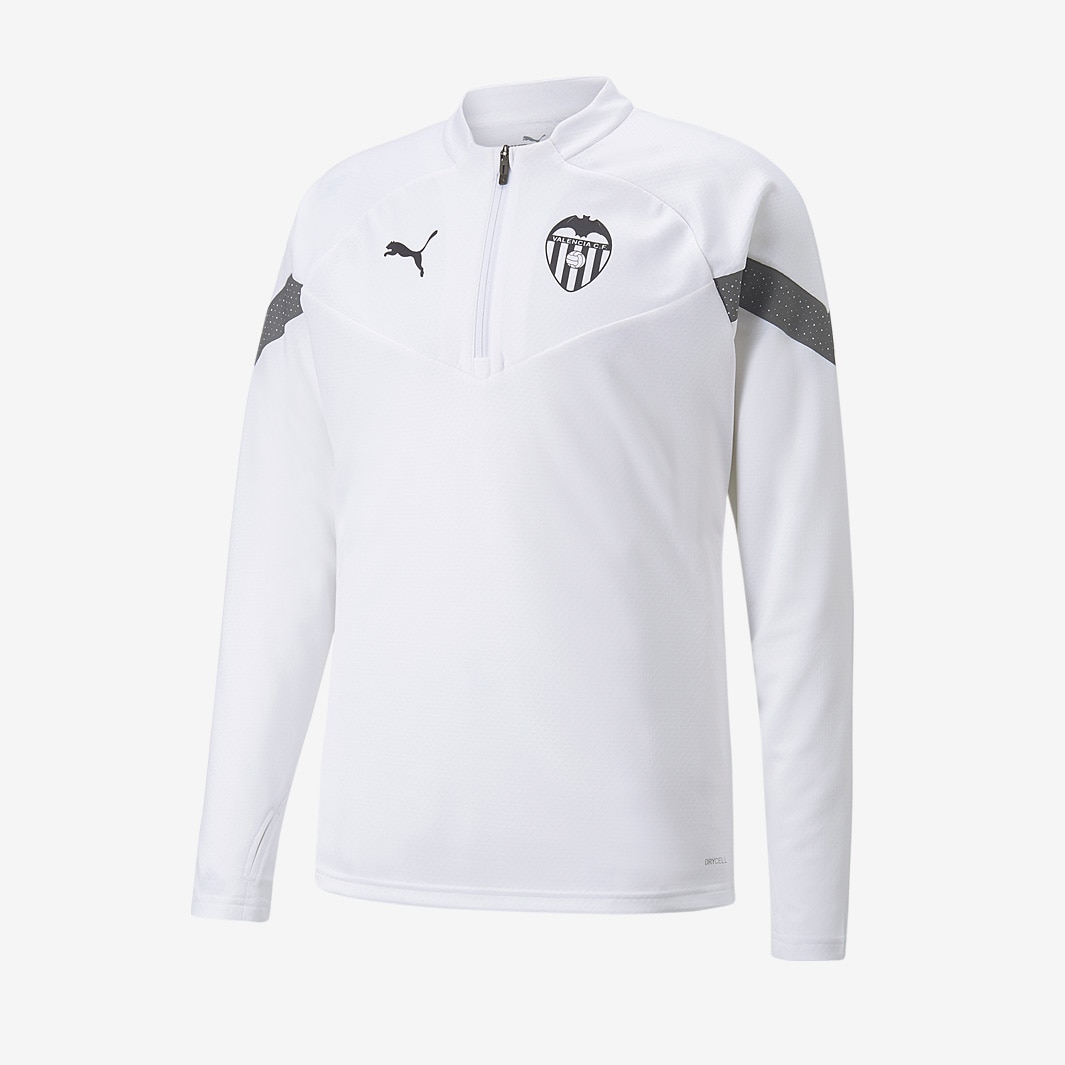 Camiseta de entrenamiento Puma Valencia CF 22/23 1/4 Cremallera - Main Image