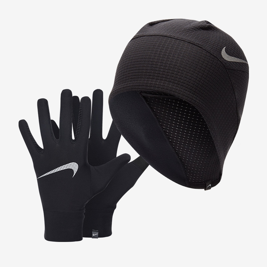 mens nike hat and glove set