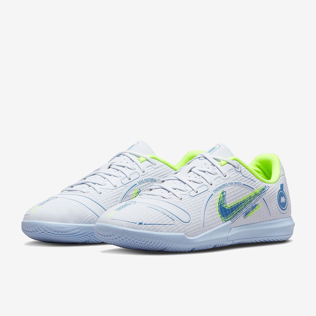 kids nike vapor cleats