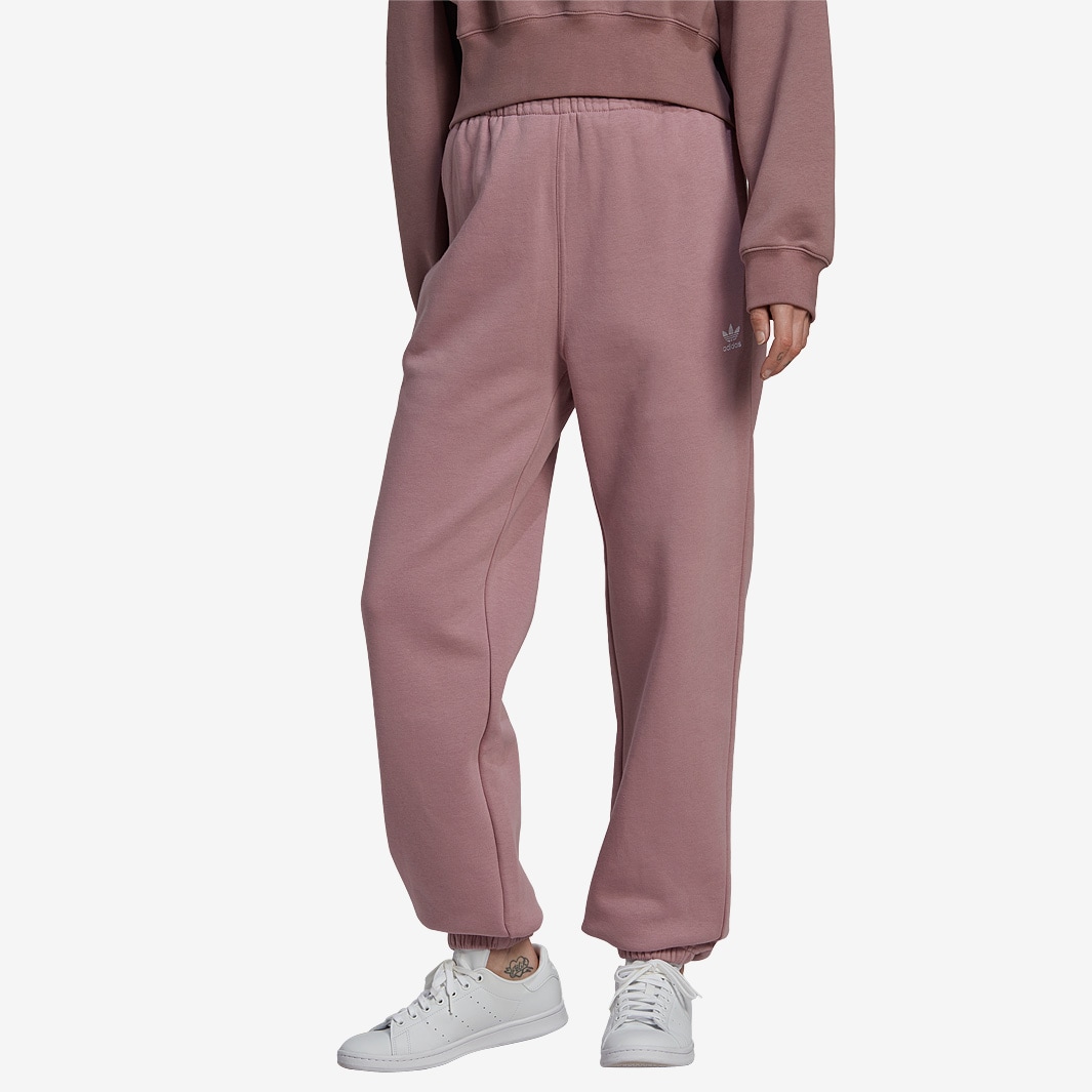 adidas Joggers - Pink