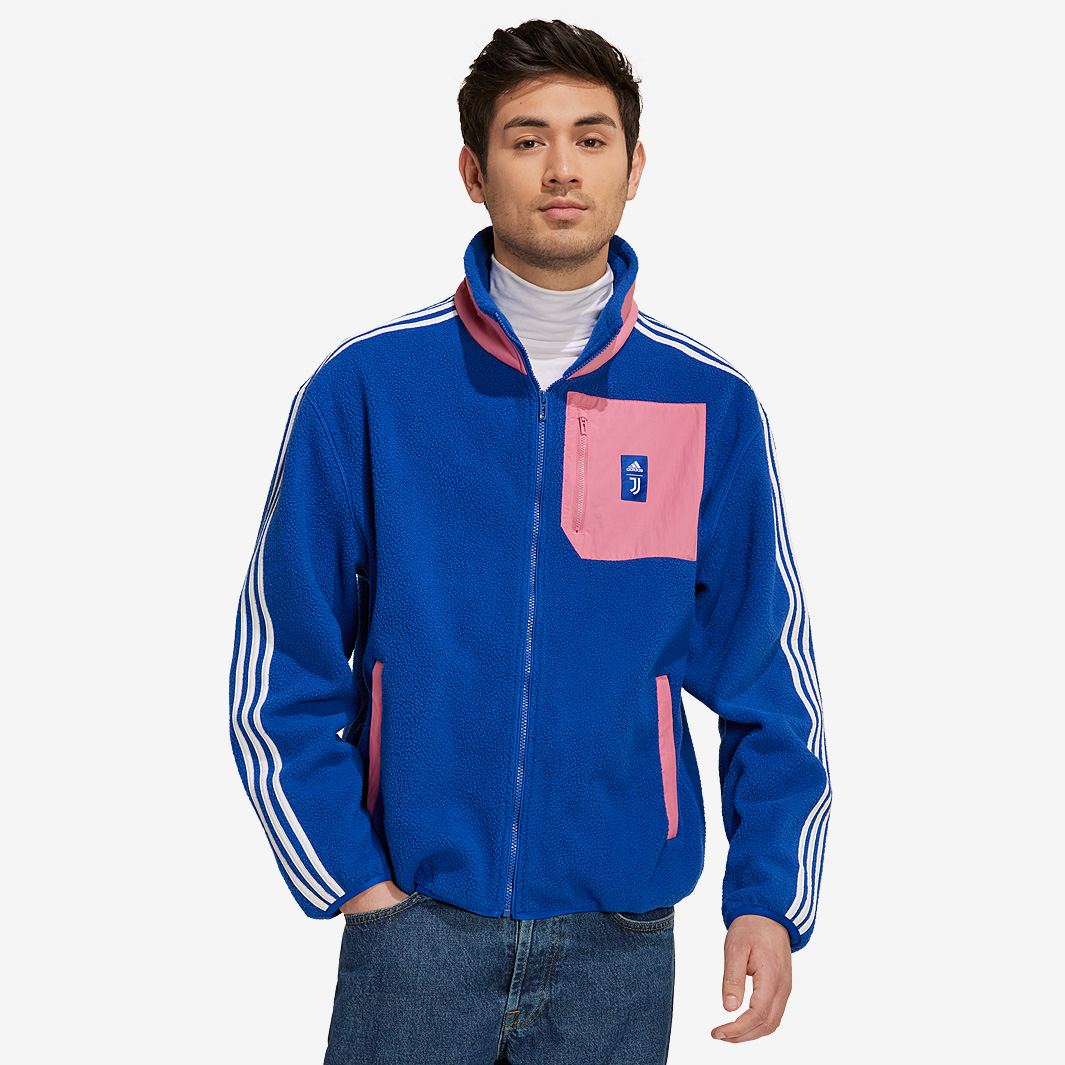 V::ROOM Gauze LS Fleece Crew