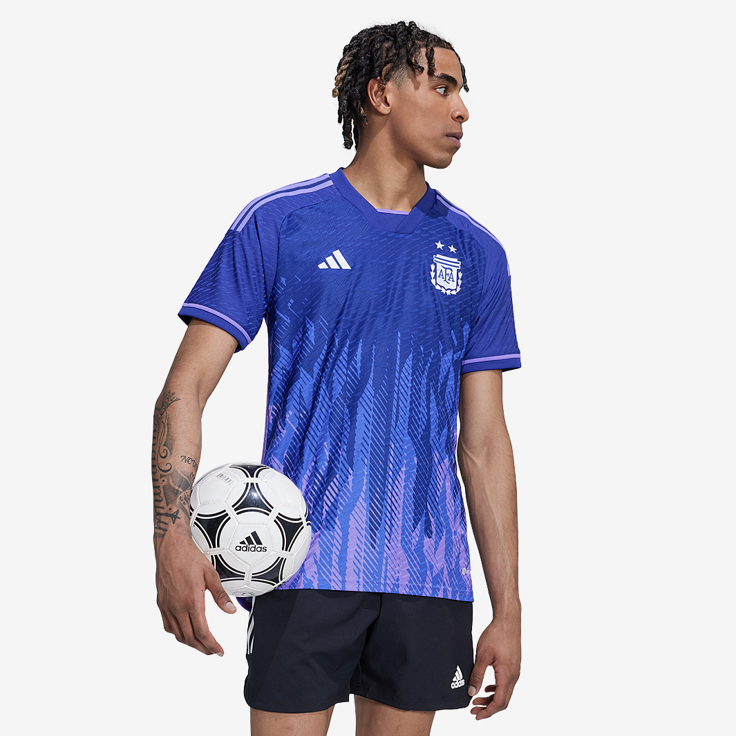 Maillot Football Argentine (Extérieur) Saison 2024-2025