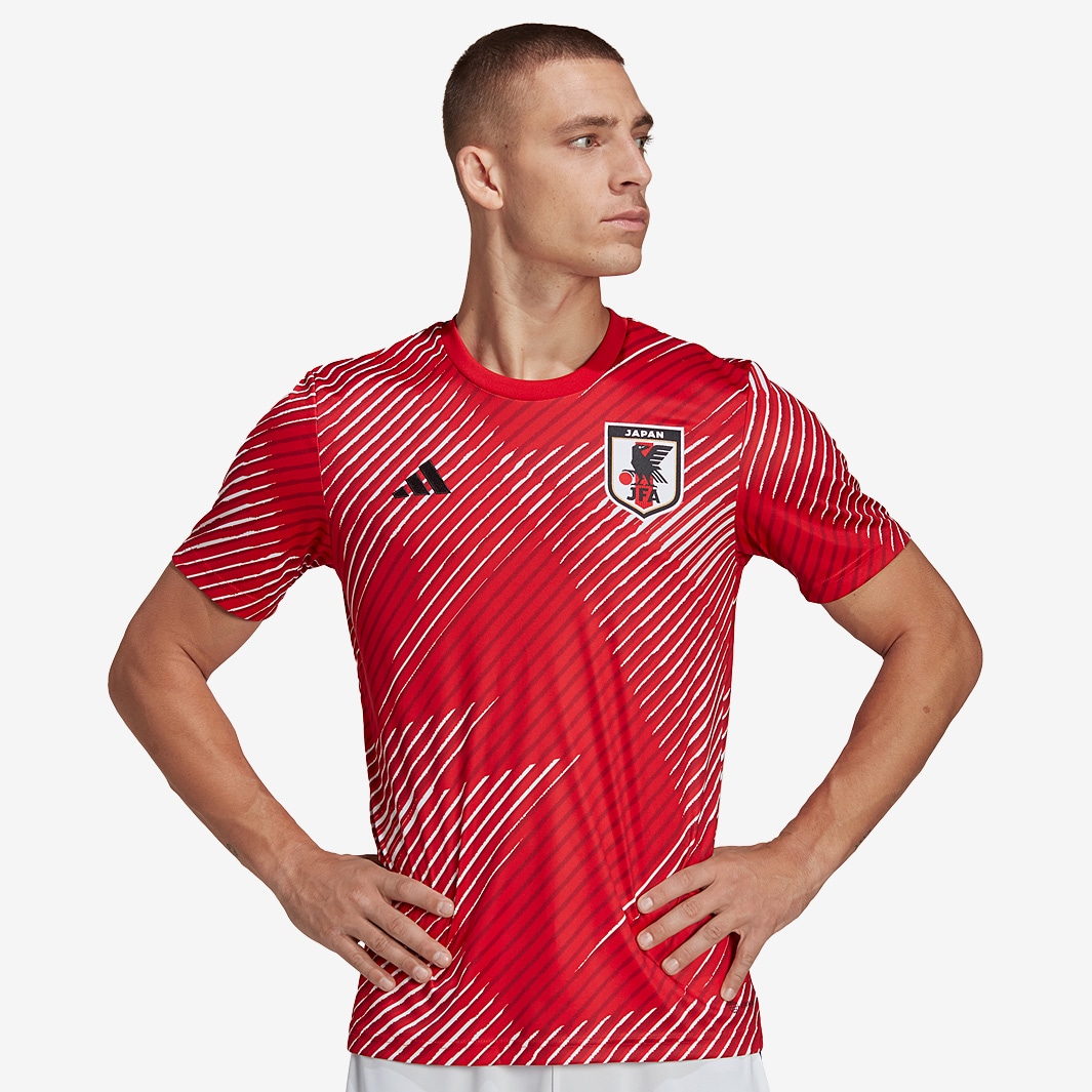 Adidas japan national team jersey best sale