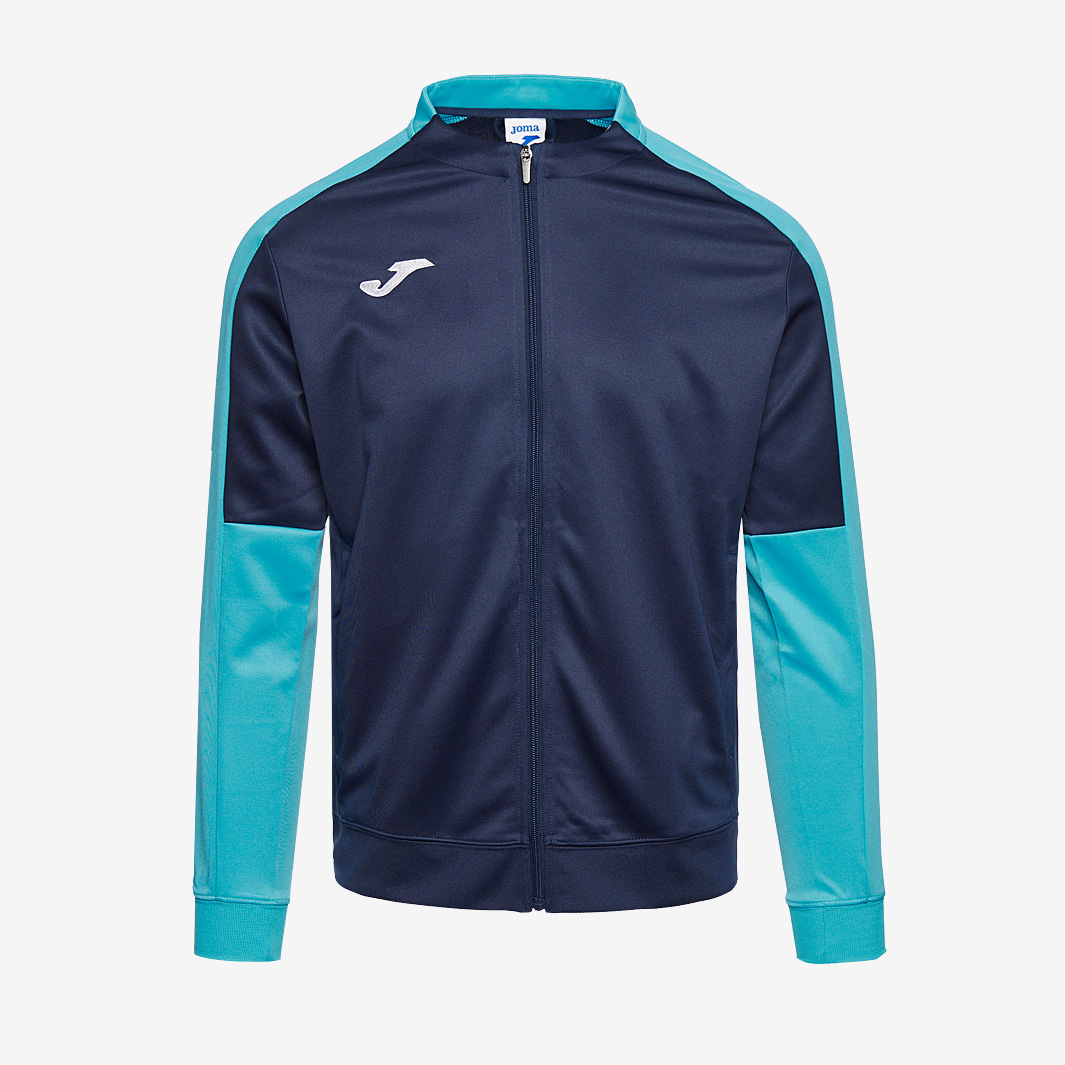 Joma Men's Navy Eco Championship Tracksuit Xxl