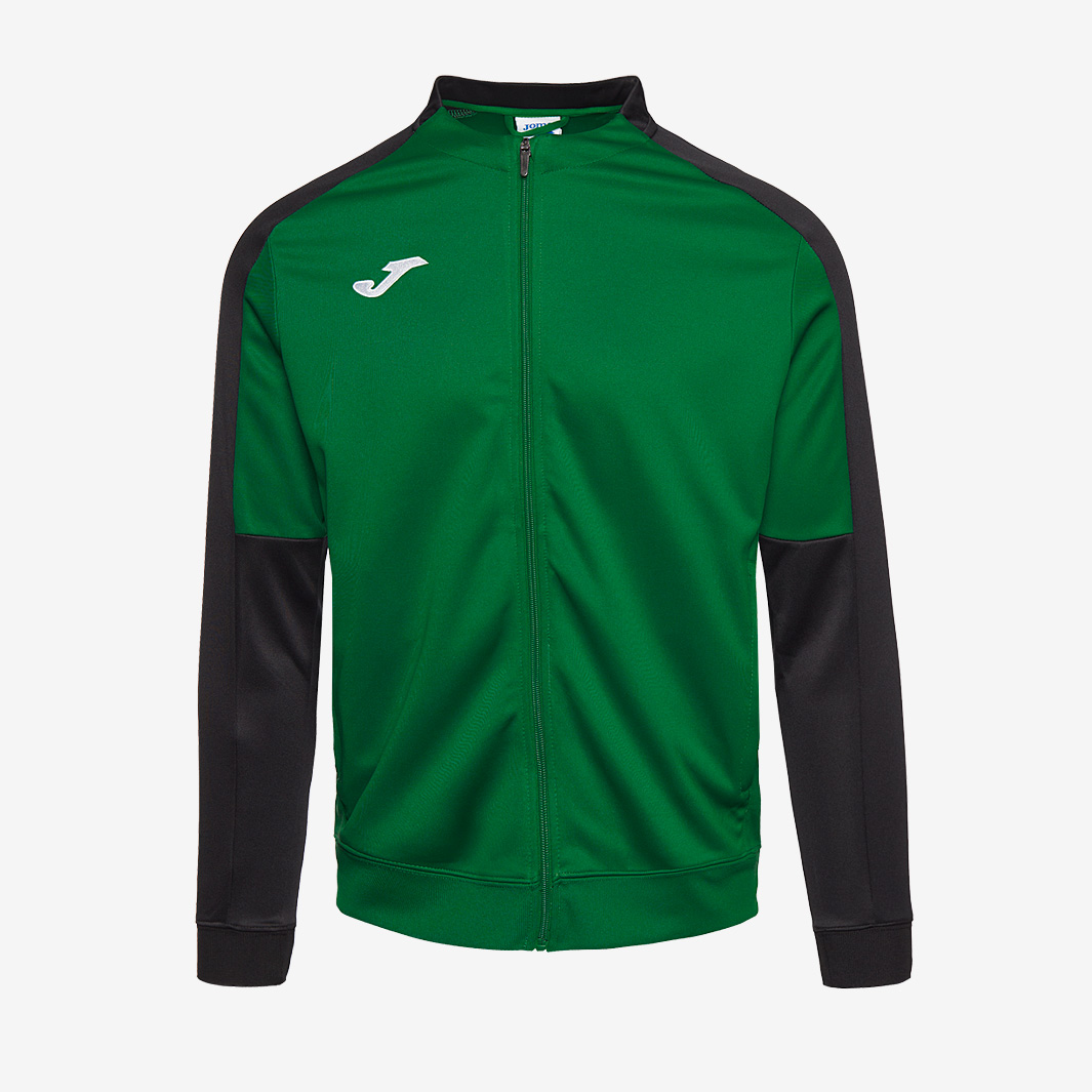 Joma Men's Green Eco Championship Full Tracksuit Extra Large