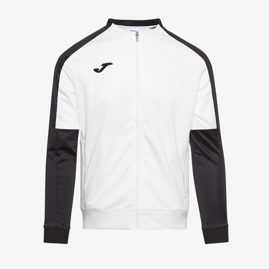 Joma Men's White Eco Championship Full Tracksuit Xxl