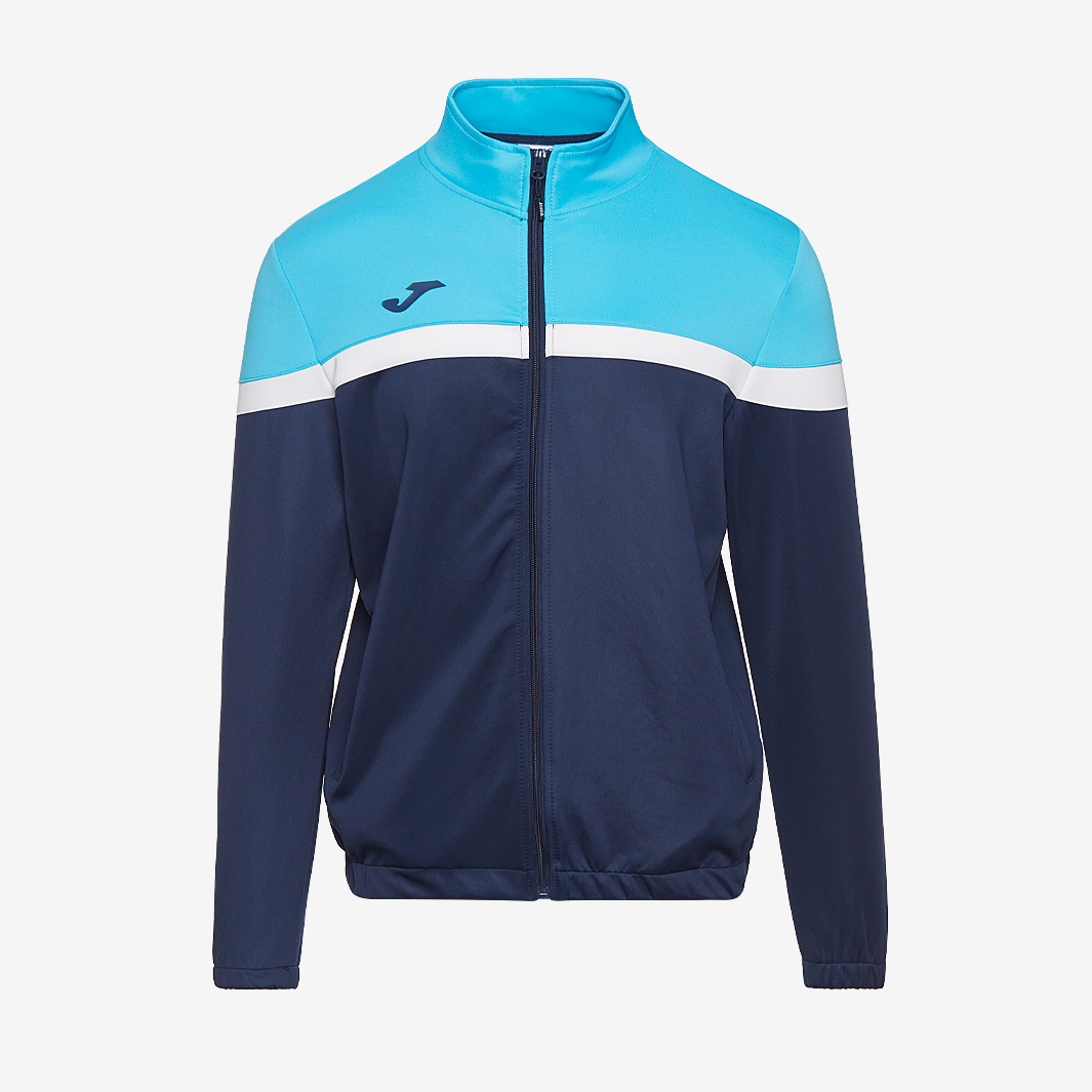 Joma Men's Navy Danubio Tracksuit Small