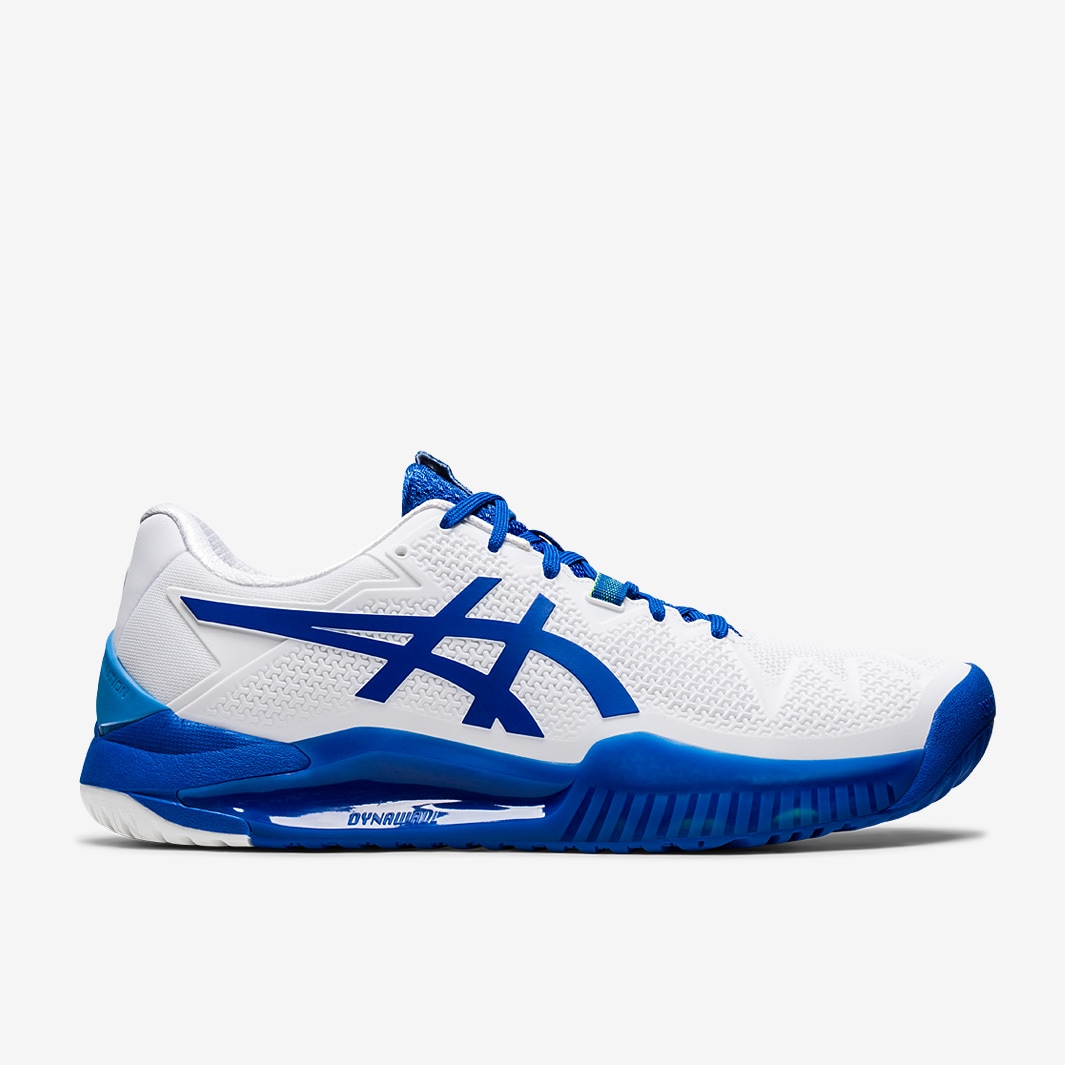 asics gel resolution 8 mens