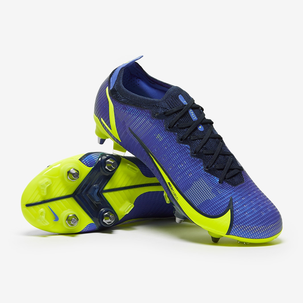 Nike Mercurial Vapor 14 Elite SG Pro Player Edition