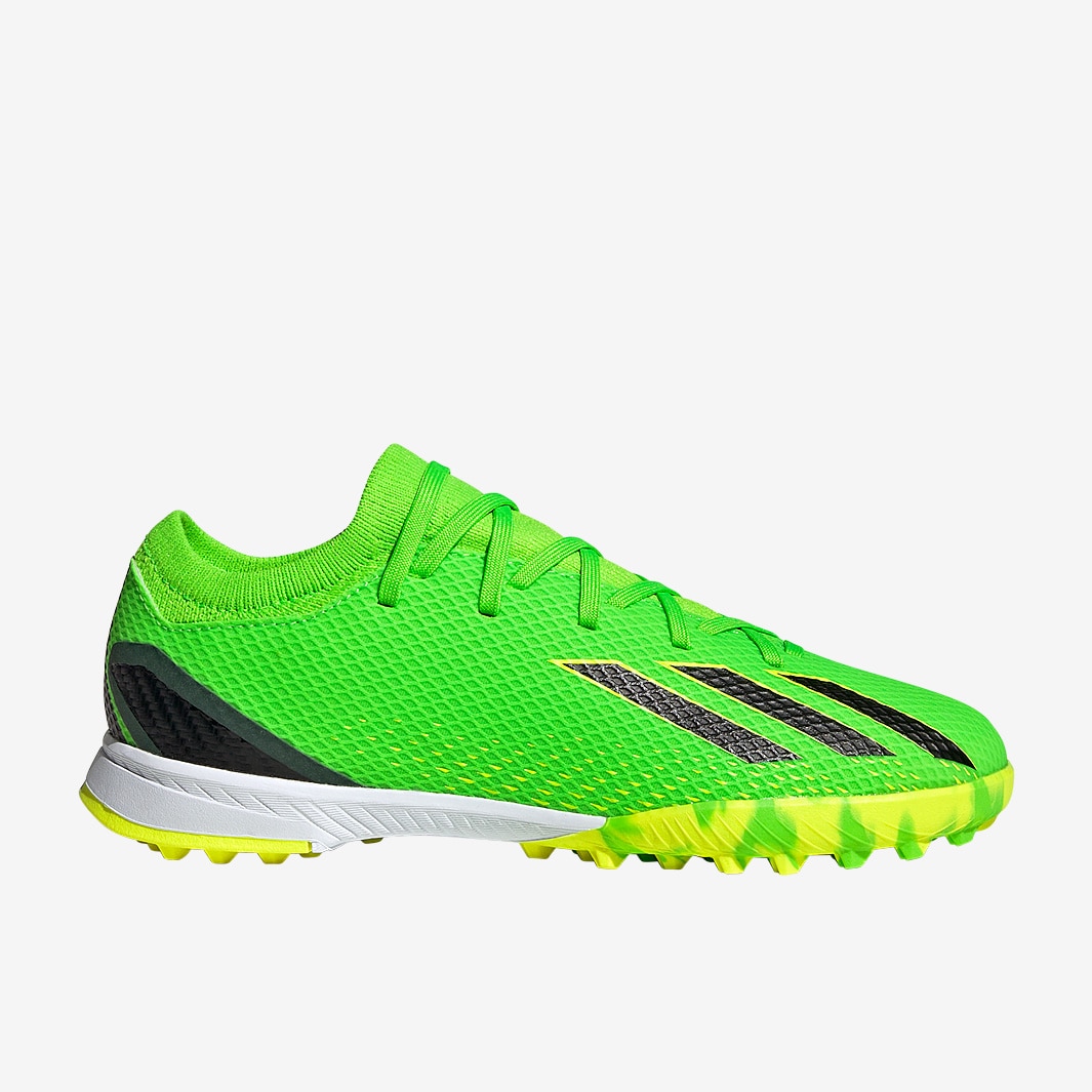 adidas springblade 5 enfant jaune