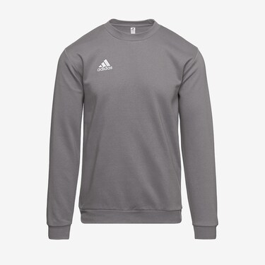 Adidas Football Entrada 22 Sweat Hoodie Team Grey Four (HB0578) In Sconto A € 26,97 | Saldi Gennaio 2026 | Miglior Prezzo Su