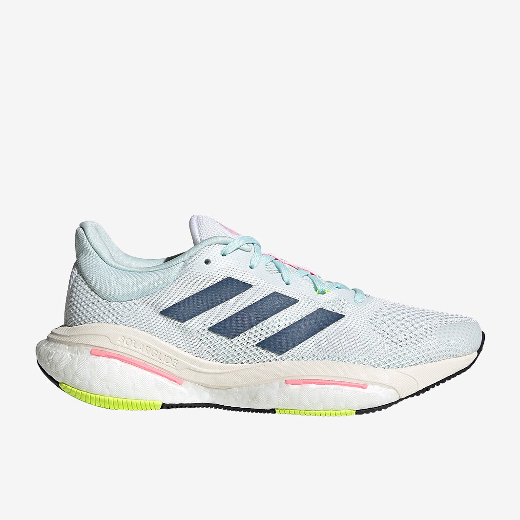 adidas solar glide pink