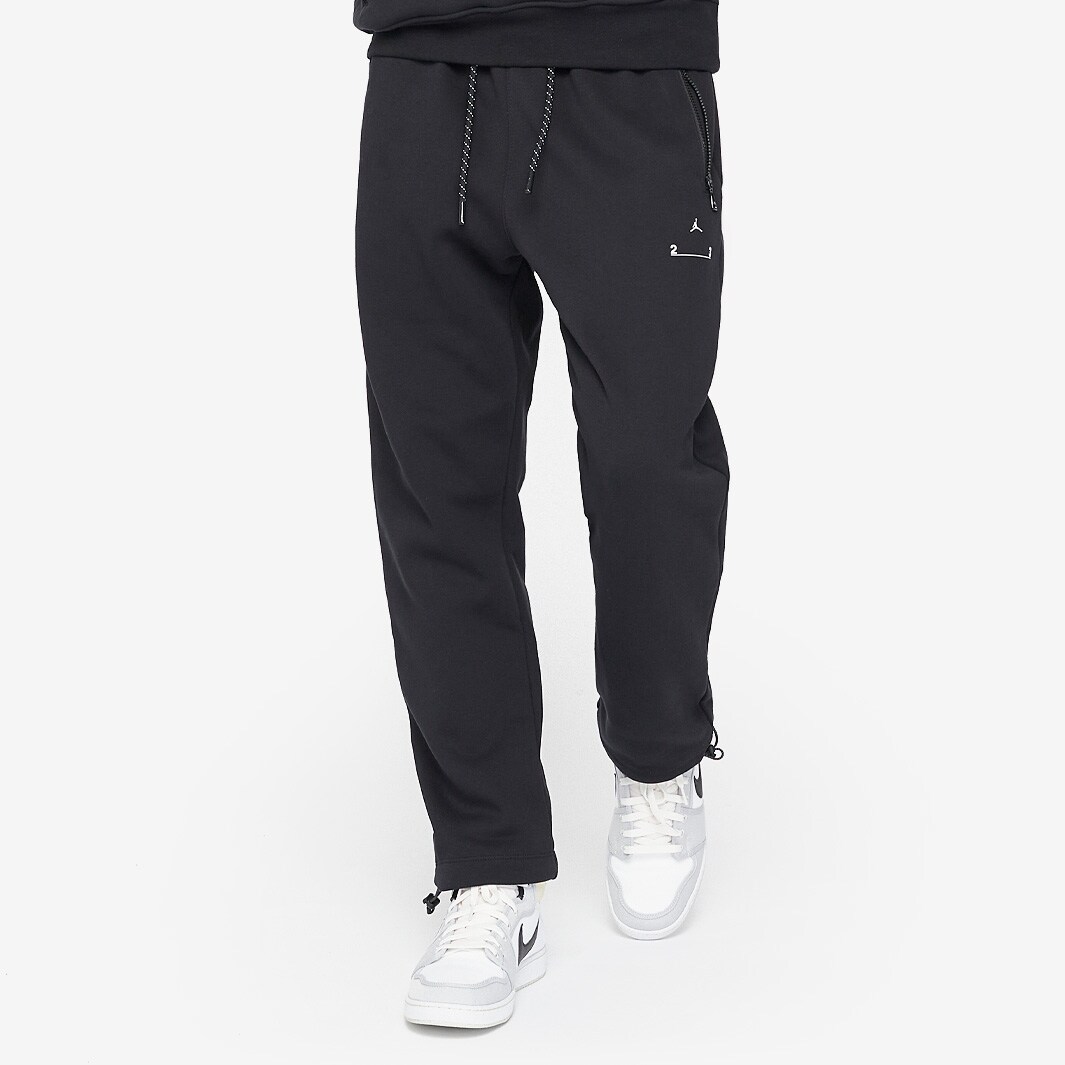 Air Jordan Essential Fleece Pants 'Gym Red' – Courtside Sneakers