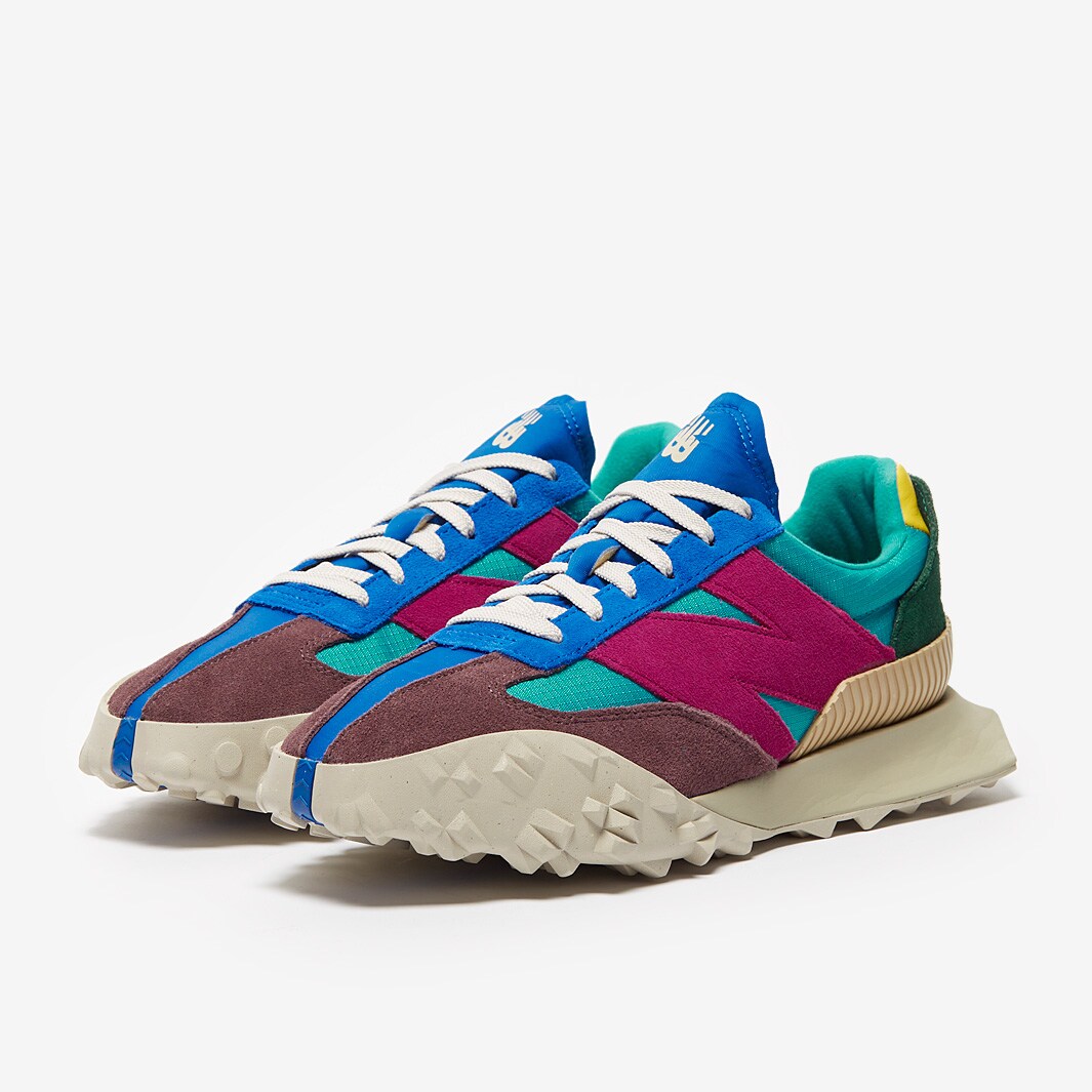 New Balance XC72 Electric Teal Electric Teal Mens Shoes Pro