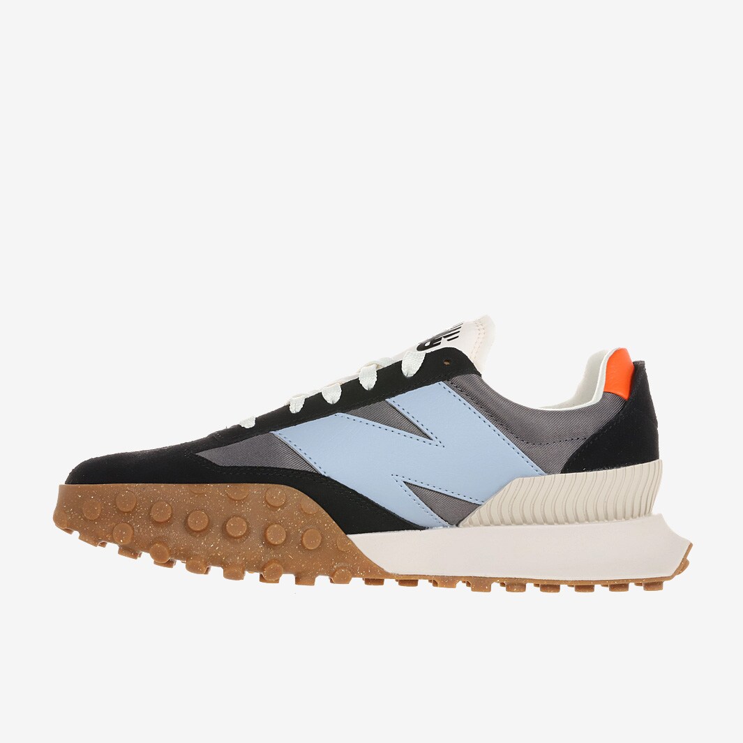 new balance x70 black