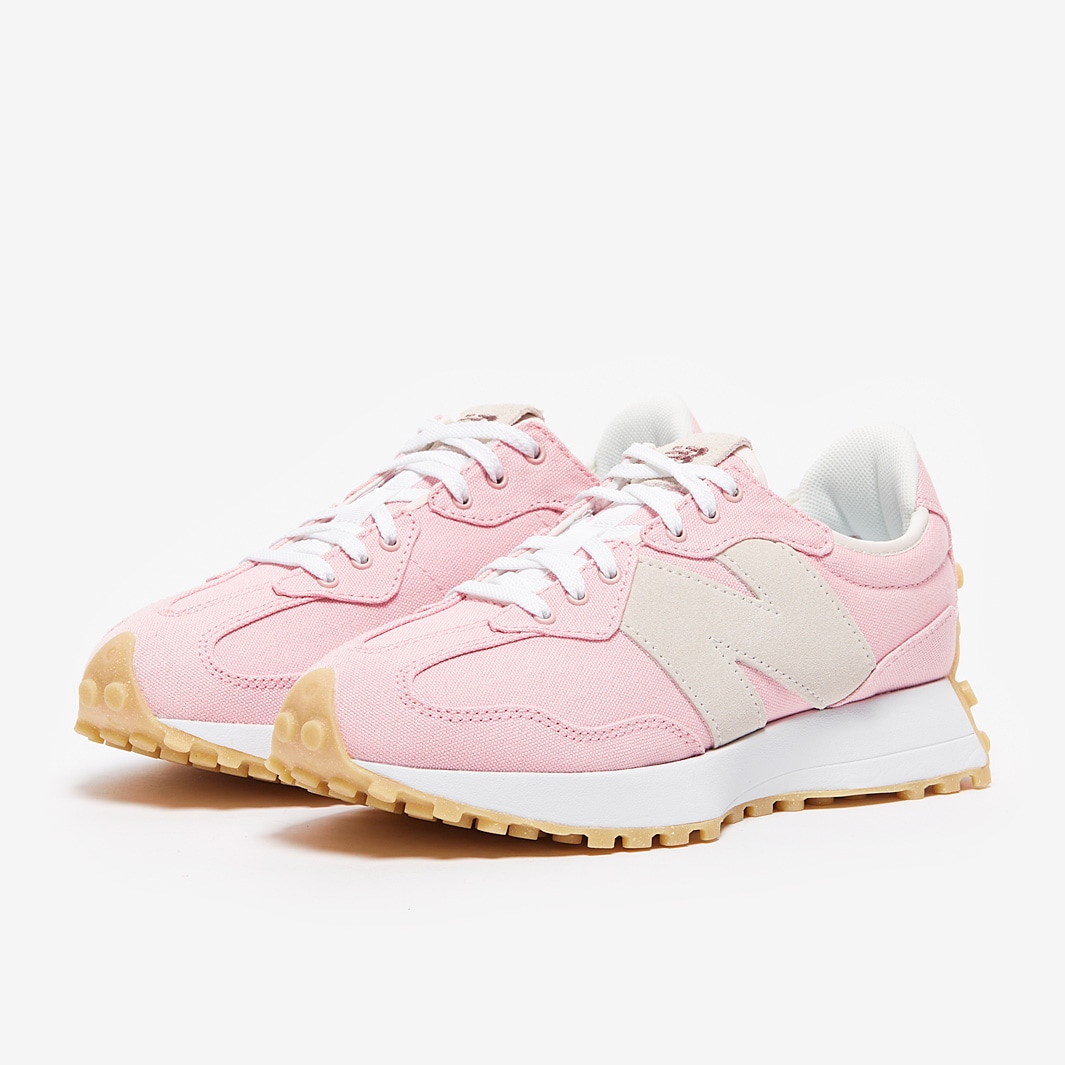 new balance pink