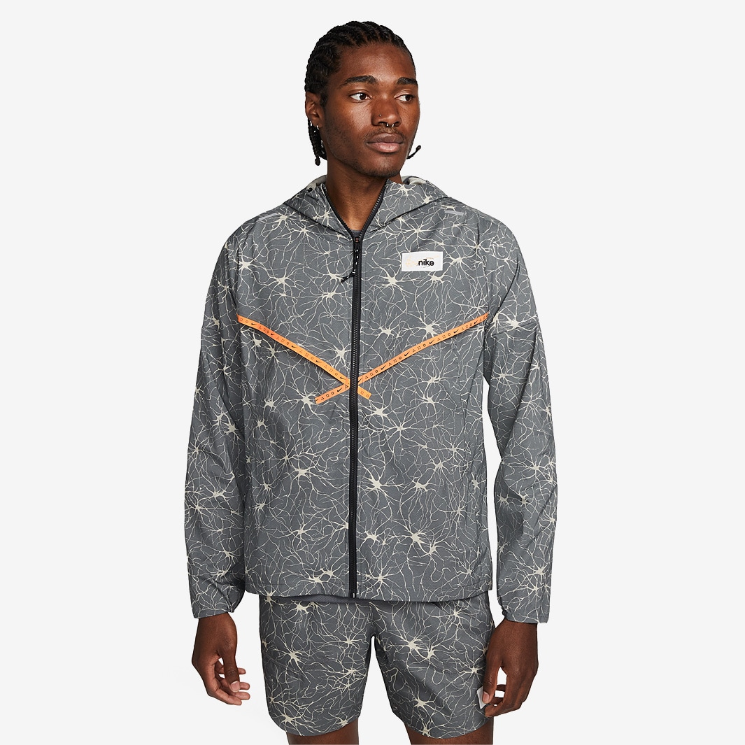 Nike tie dye windrunner jacket best sale