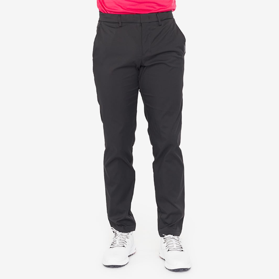 Hugo Boss T Spectre Trousers - Black - Mens Clothing | Pro:Direct Golf