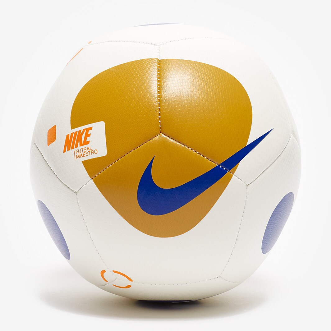 Nike Maestro Balón de fútbol sala. Nike ES