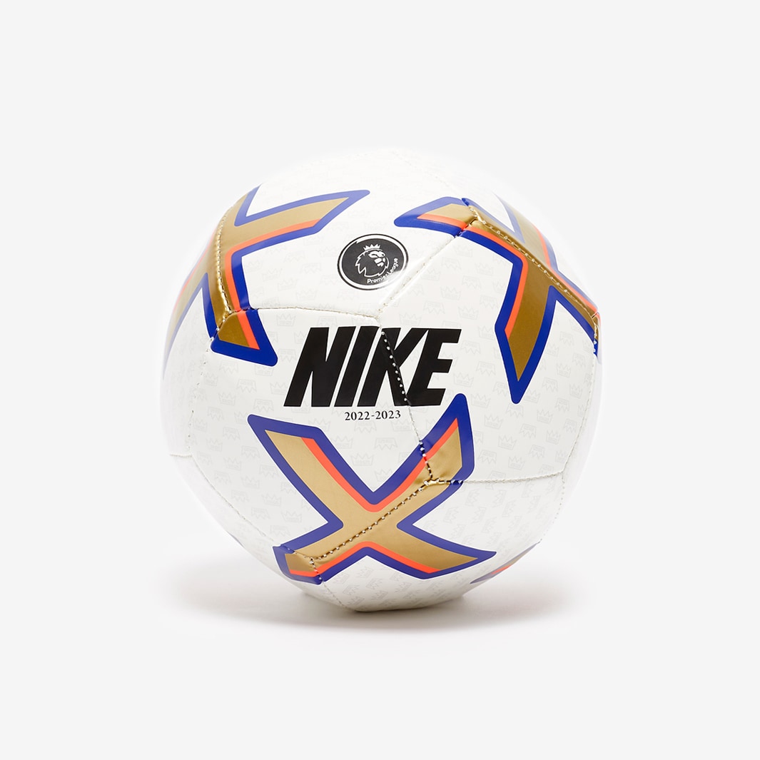 Bola Mini Nike Premier League Skills - UNISPORT