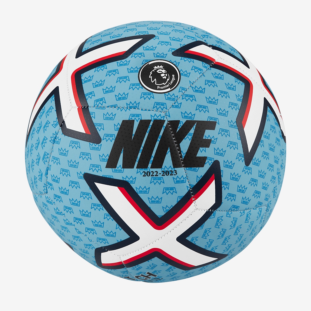 Premier league clearance ball size 3