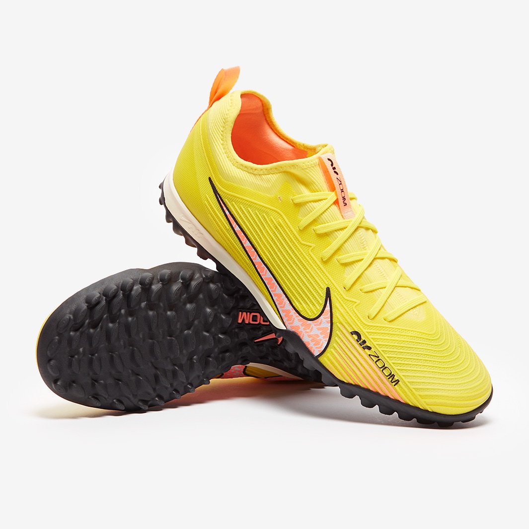 Did fast just get faster? Nike - Pro Direct Soccer