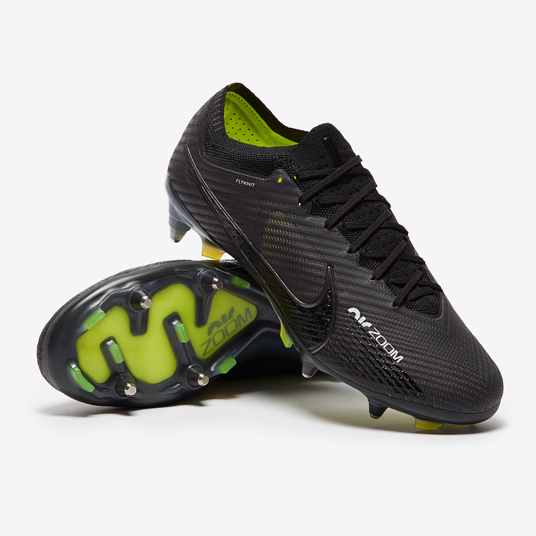 Nike Football Boots Metal Studs