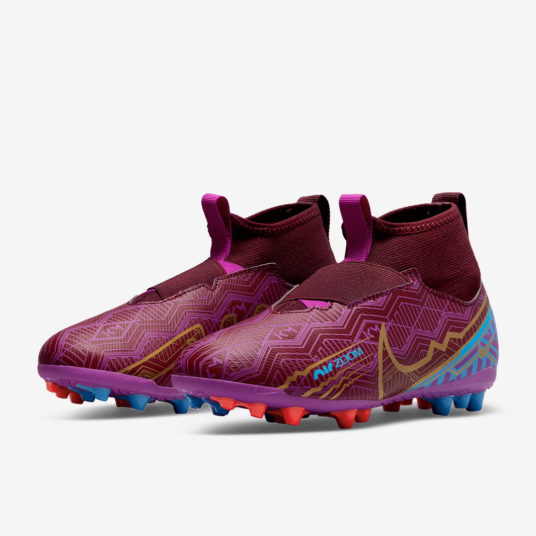 nike mercurial enfant