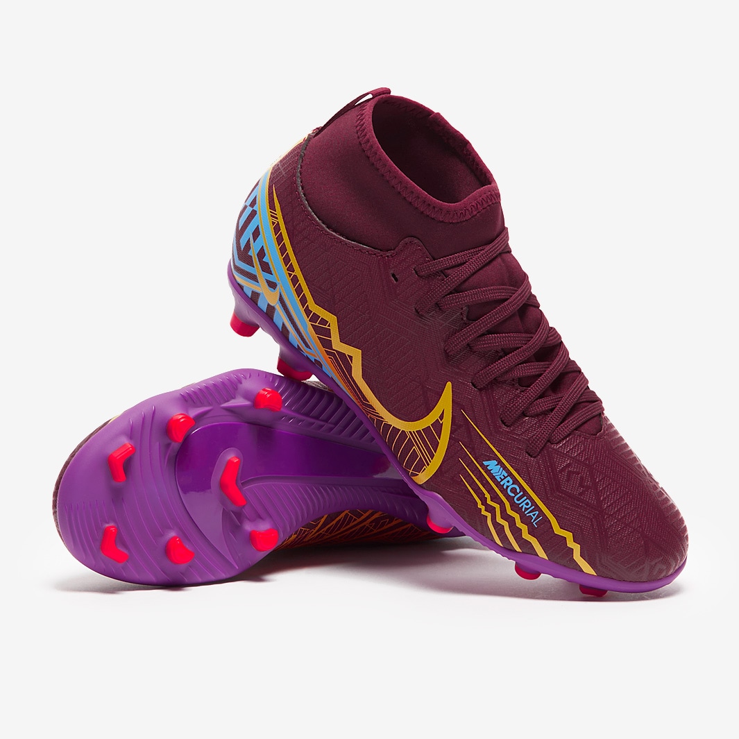 nike kids mercurial