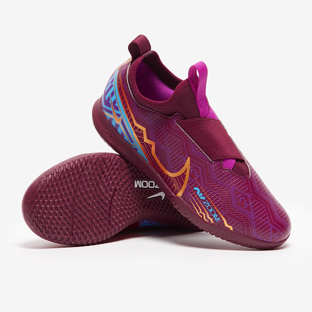 mercurial vapor enfant