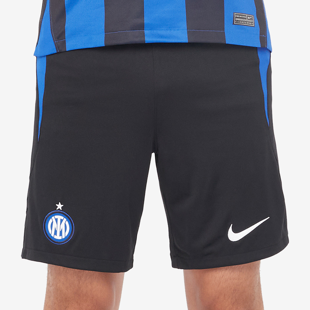 Pantalones cortos Nike Inter Milan 22/23 Dri-Fit Stadium Primera ...