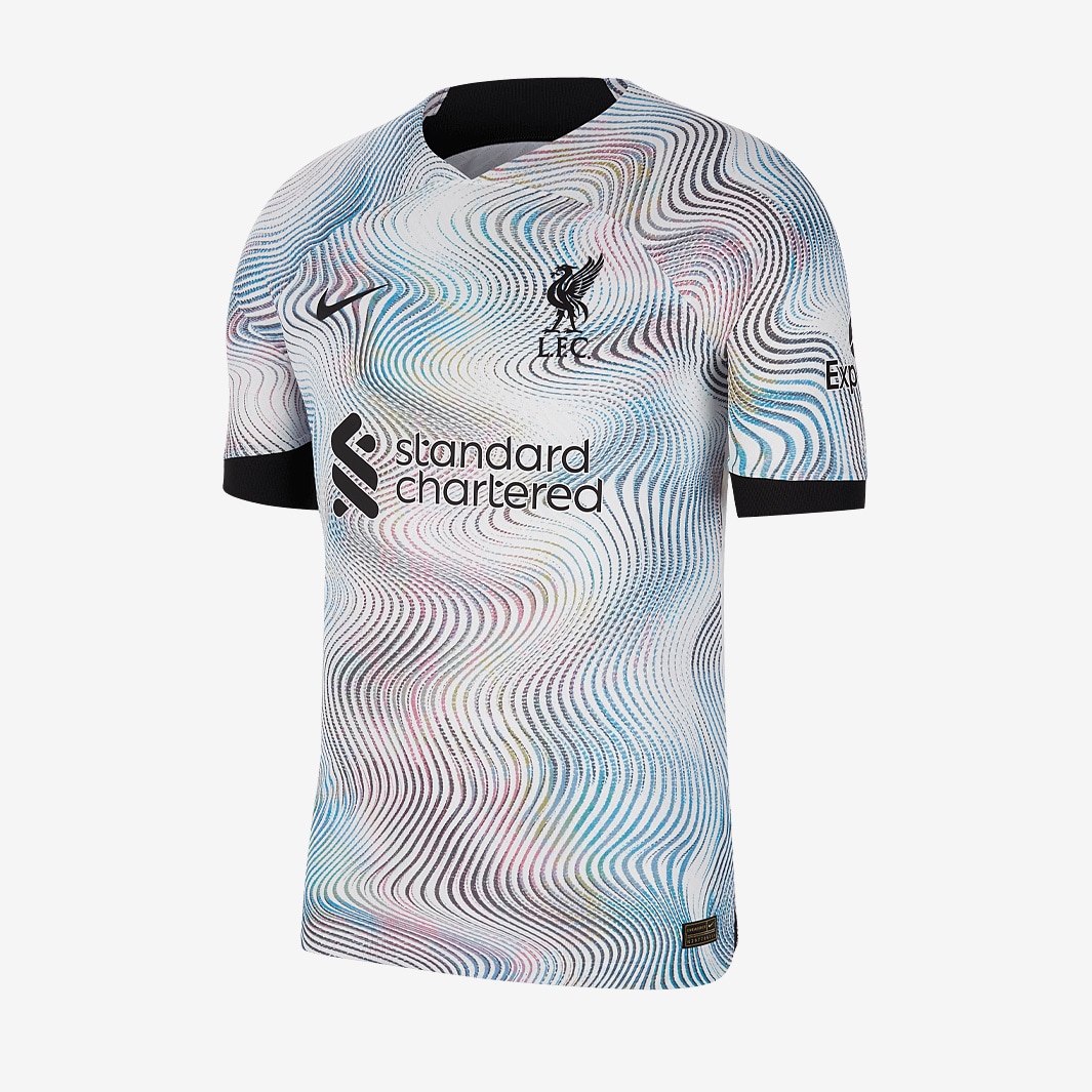 Jersey Liverpool Home Player Issue 22/23, Men's Fashion, Tops