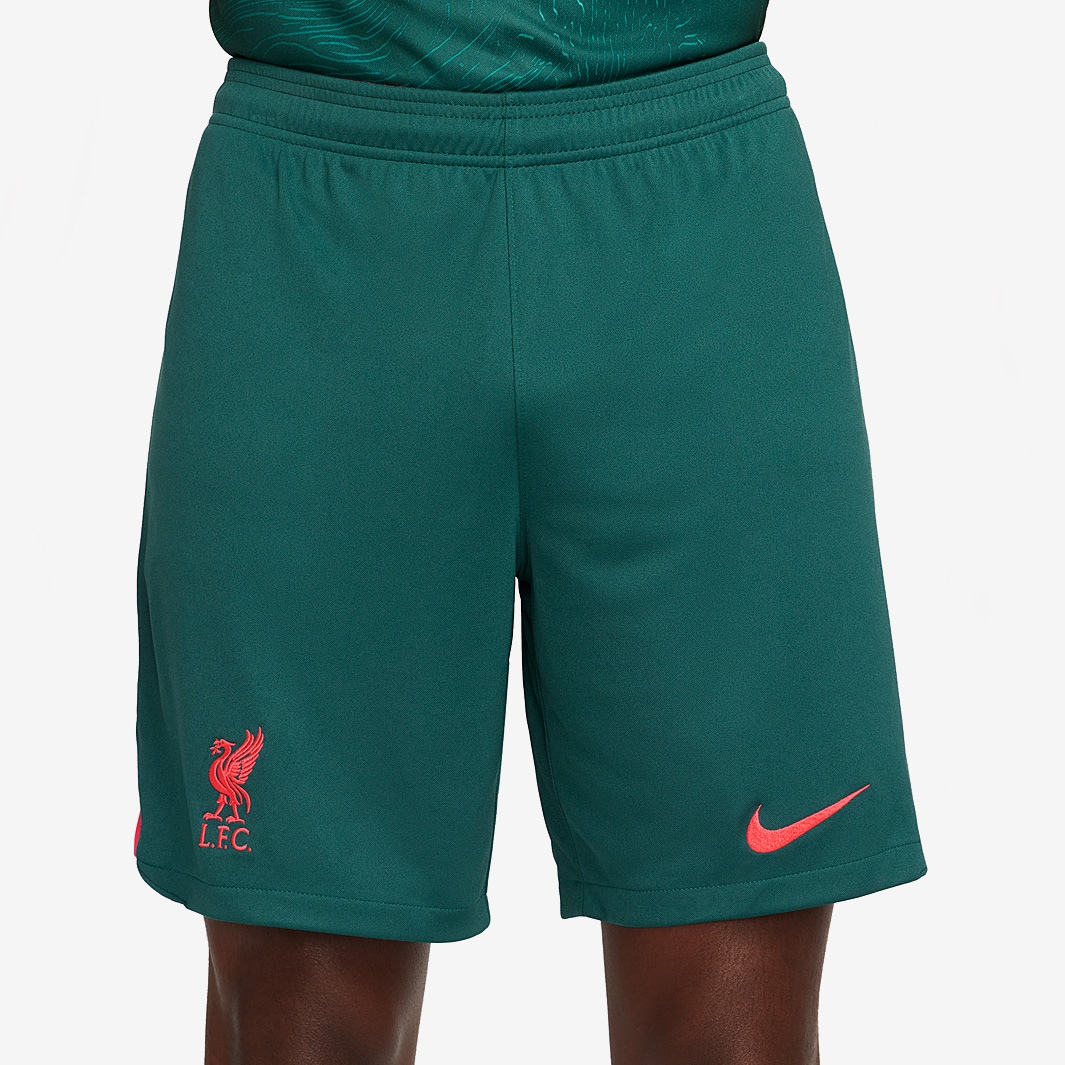 Shorts Nike Liverpool Fc 22 23 Dri Fit Stadium Terzo Kit Dk Atomic