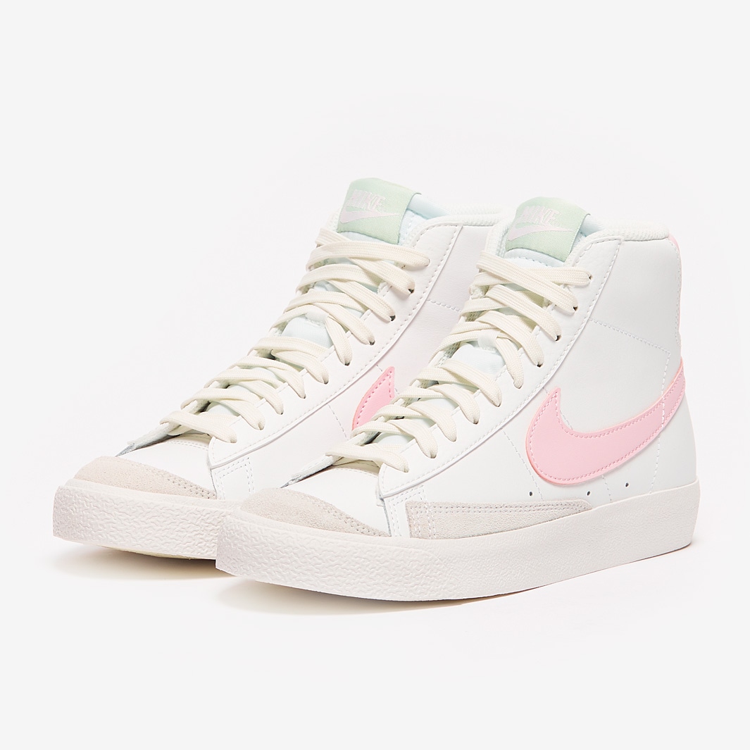 nike milk blazer