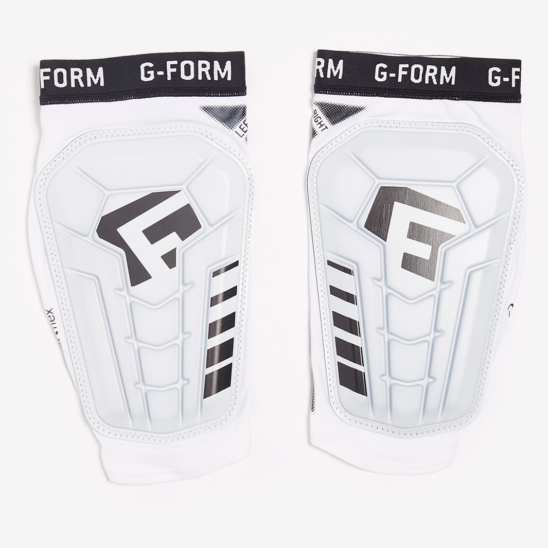 G-Form shind pads? Buy G-Form shin pads at Unisport!