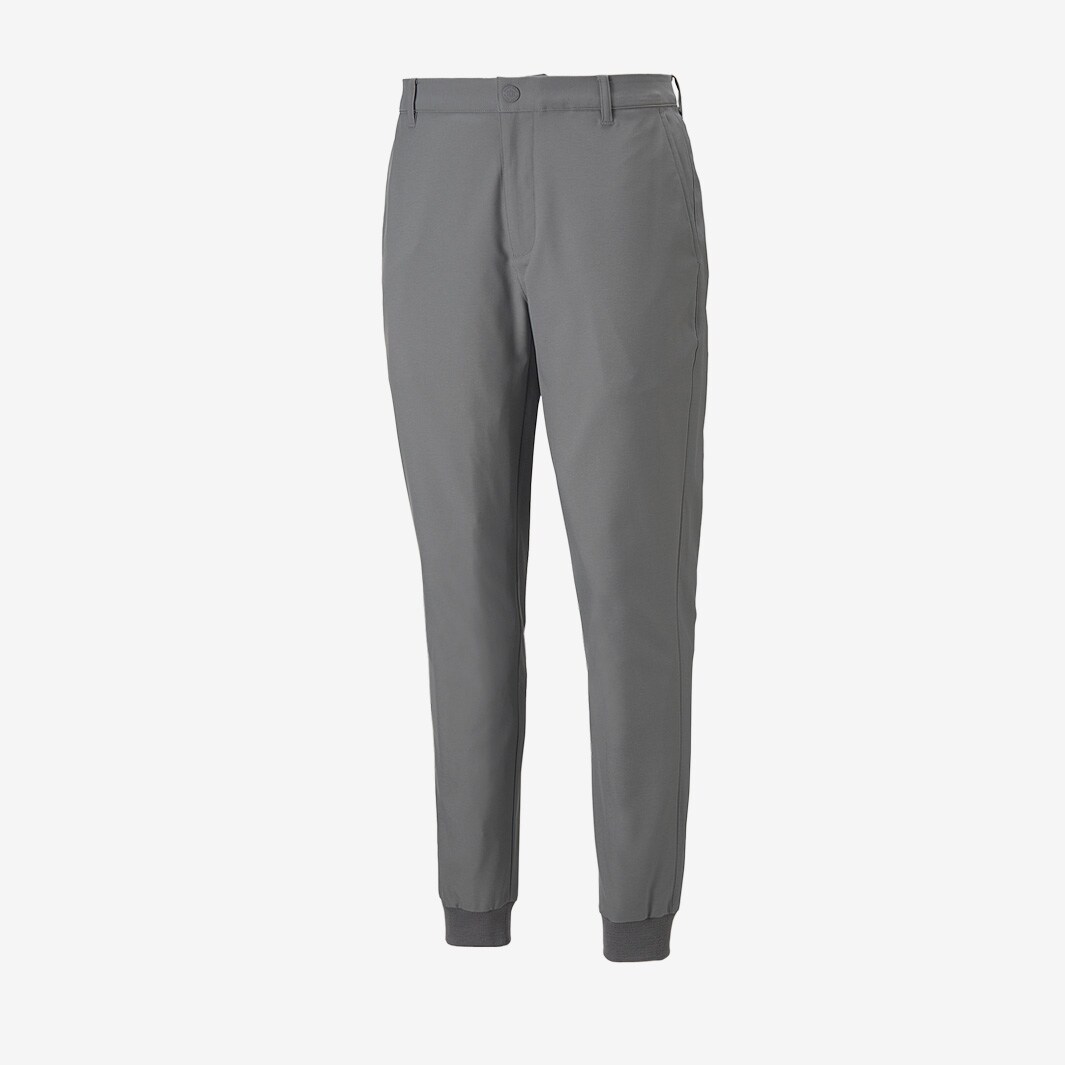 Puma Jackpot Jogger - Quiet Shade - Mens Clothing