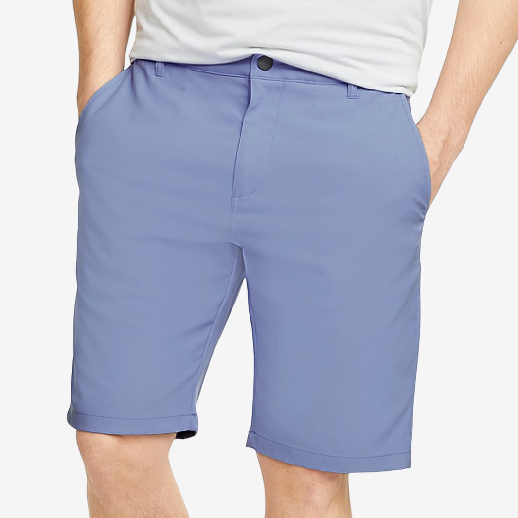 Puma Jackpot Short - Lavender Pop - Mens Clothing | Pro:Direct Golf