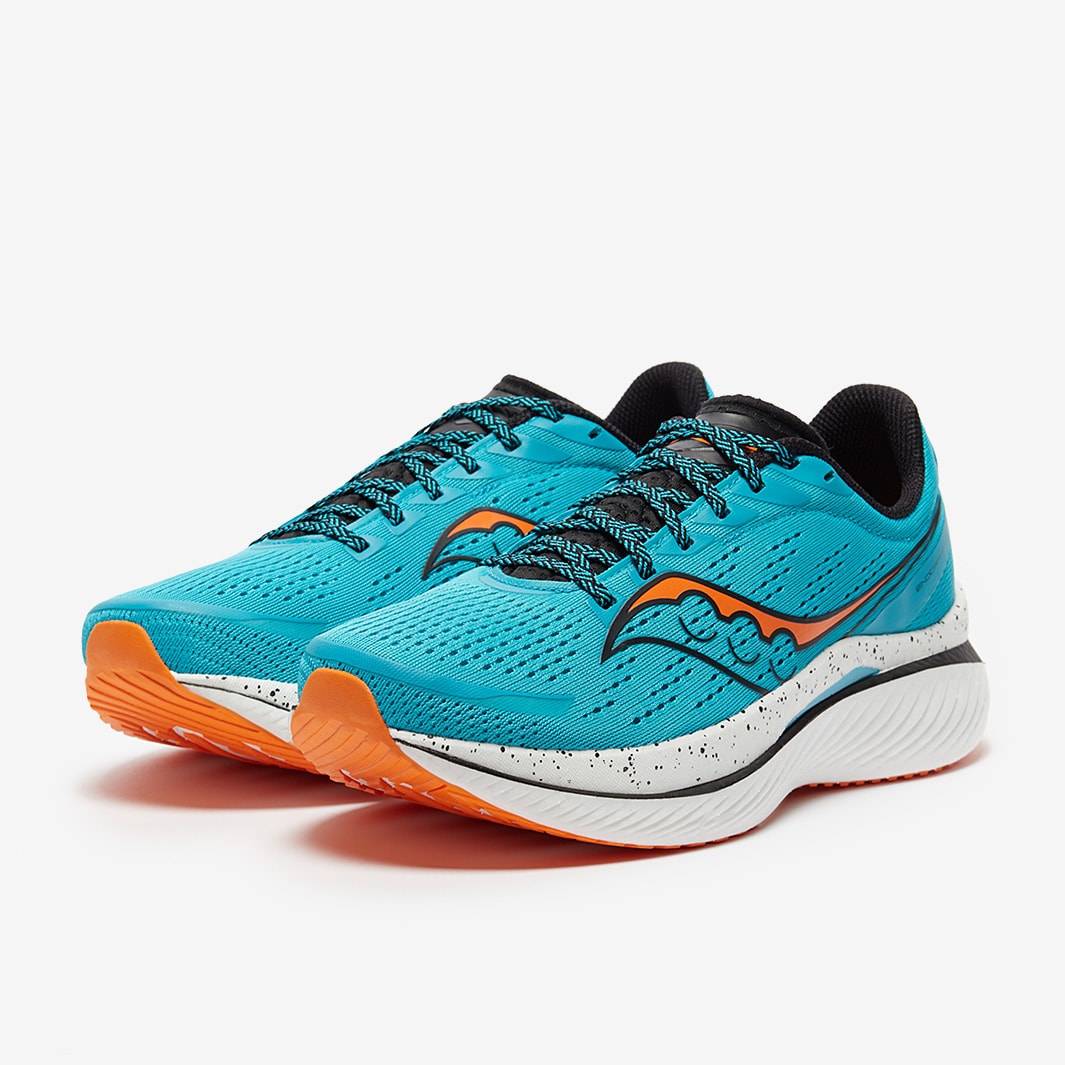 Saucony Endorphin Speed 3 - Agave/Black - Mens Shoes | Pro:Direct Running