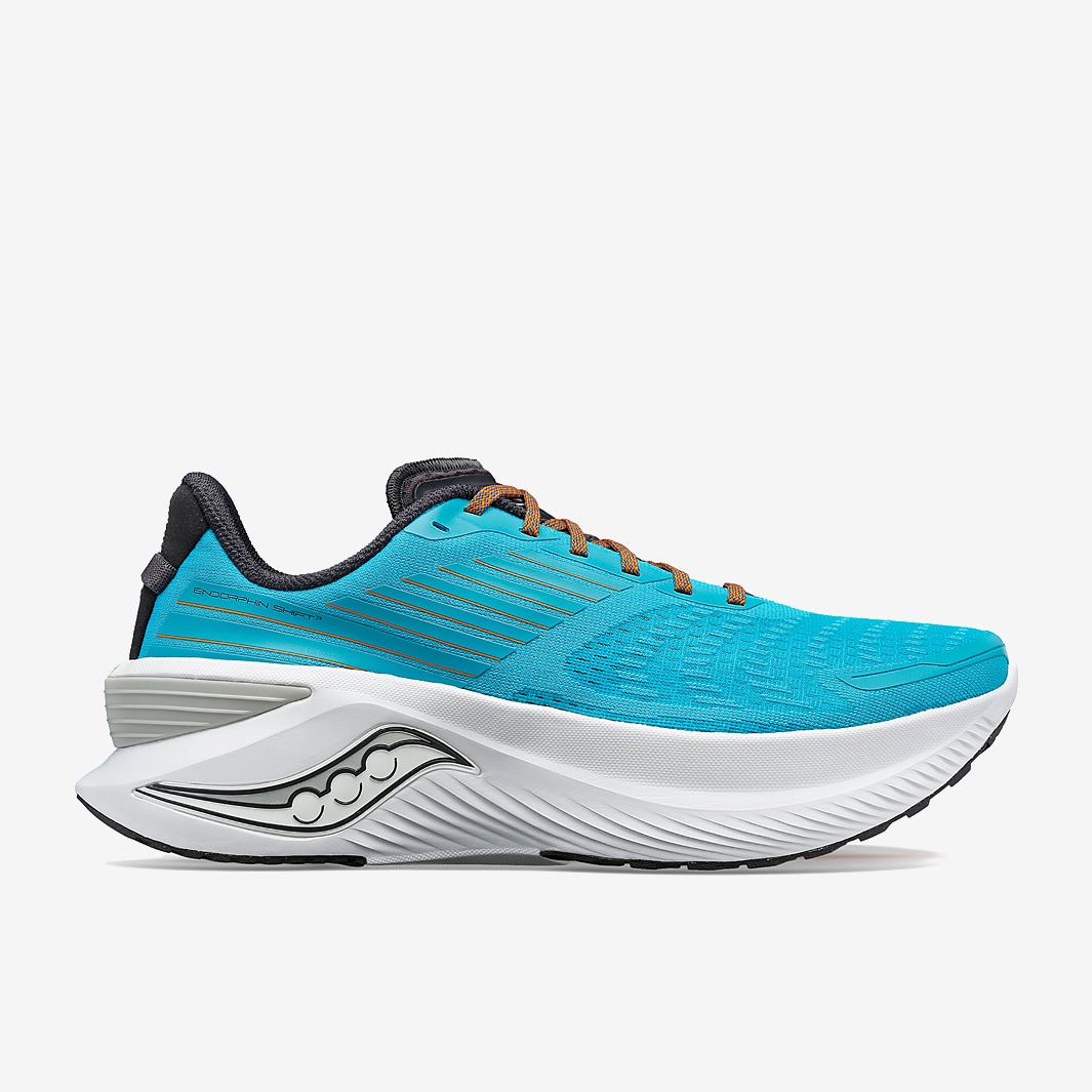 Saucony Endorphin Shift 3 - Agave/Basalt - Mens Shoes | Pro:Direct Running