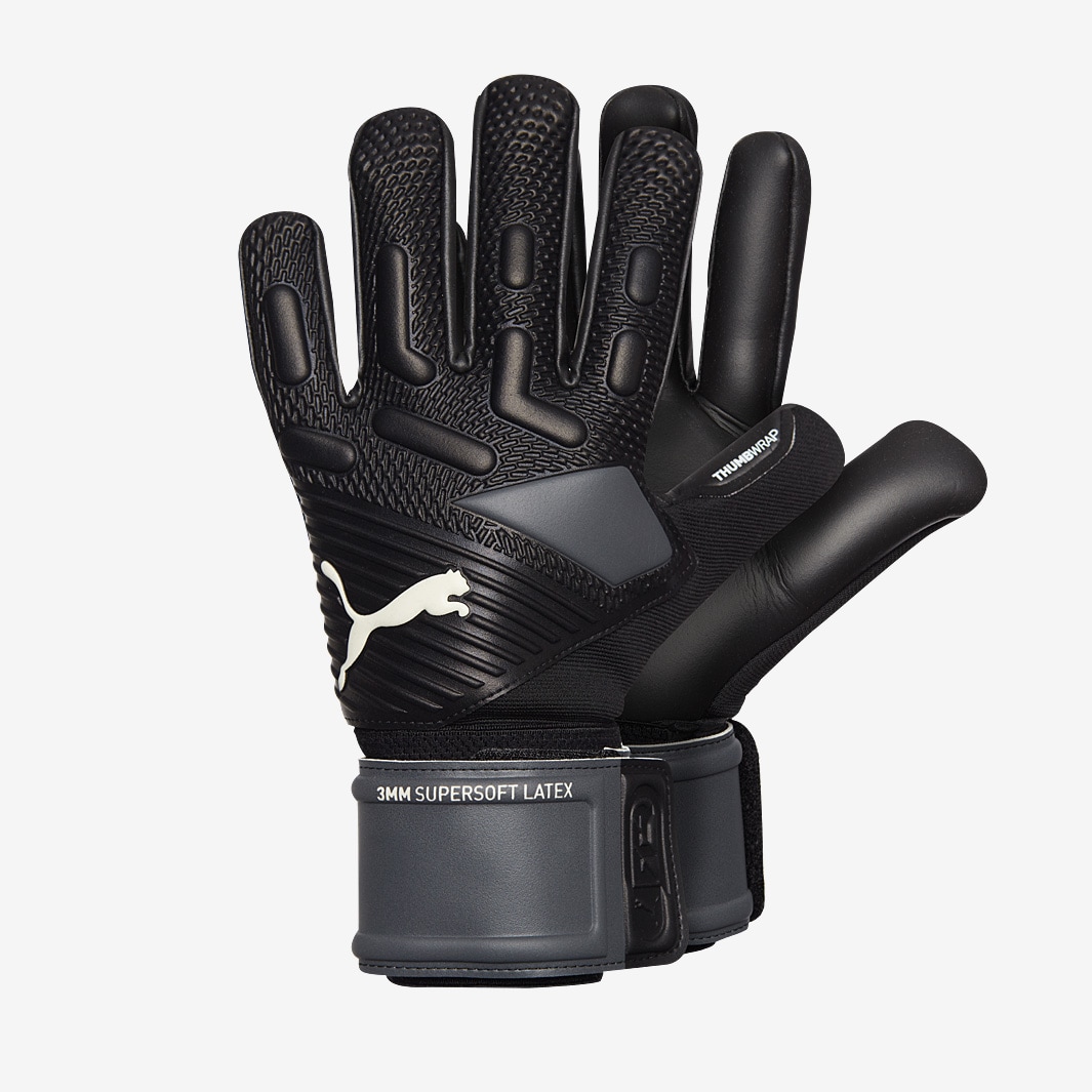 Puma best sale 17.1 gloves