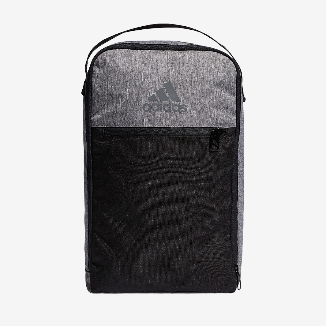 adidas Golf Shoe Bag - Grey - Accessories