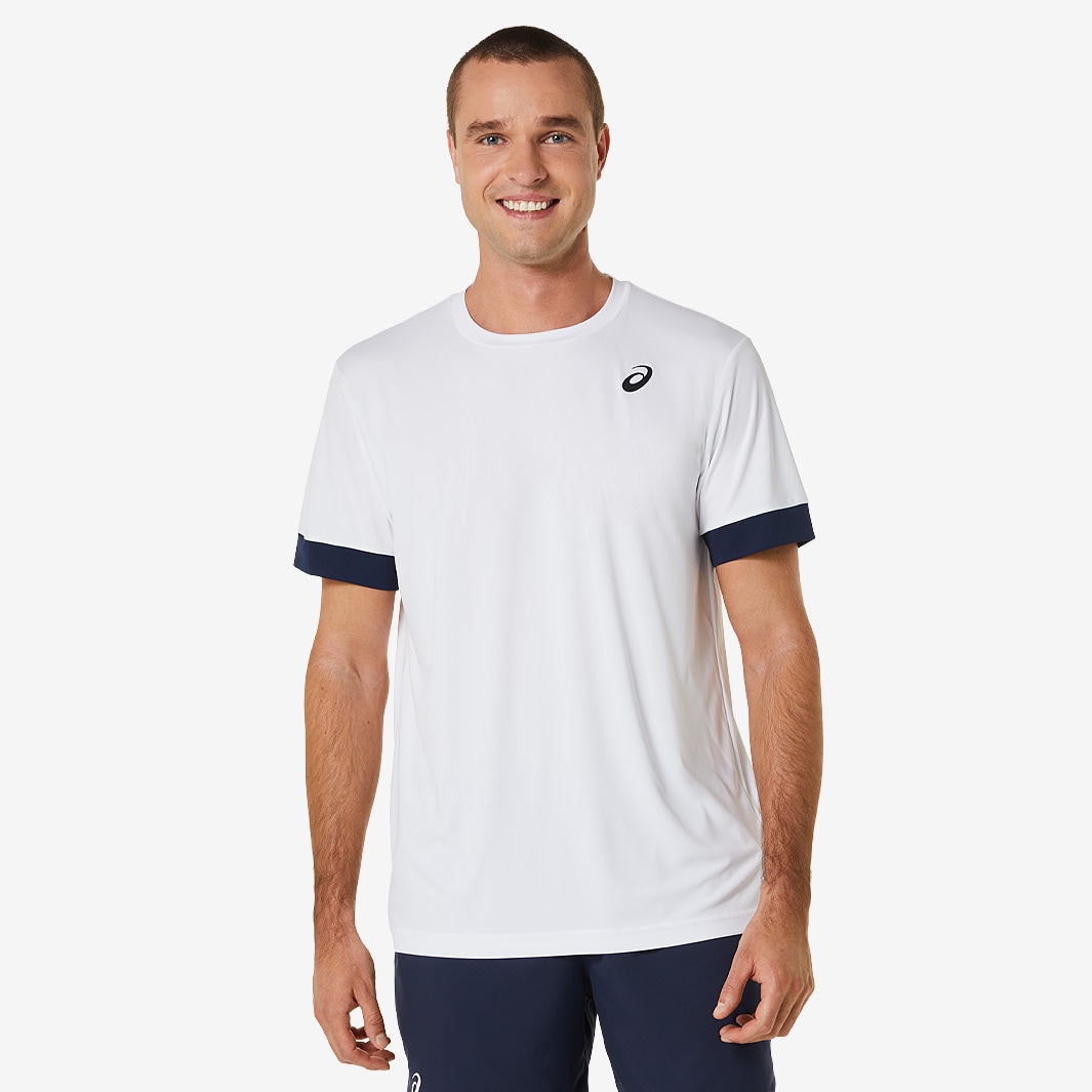 Asics t shirt junior or online