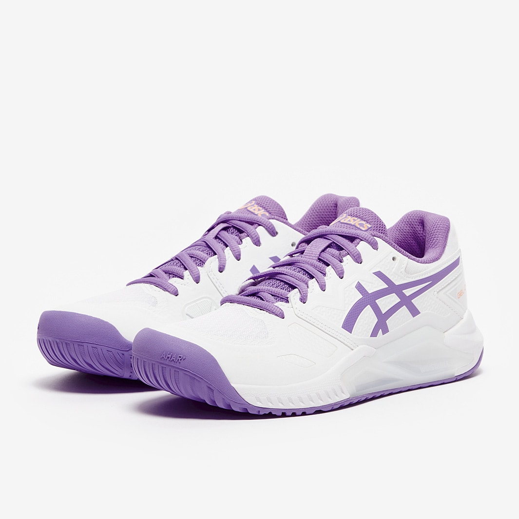 Asic tennis hot sale shoes womens