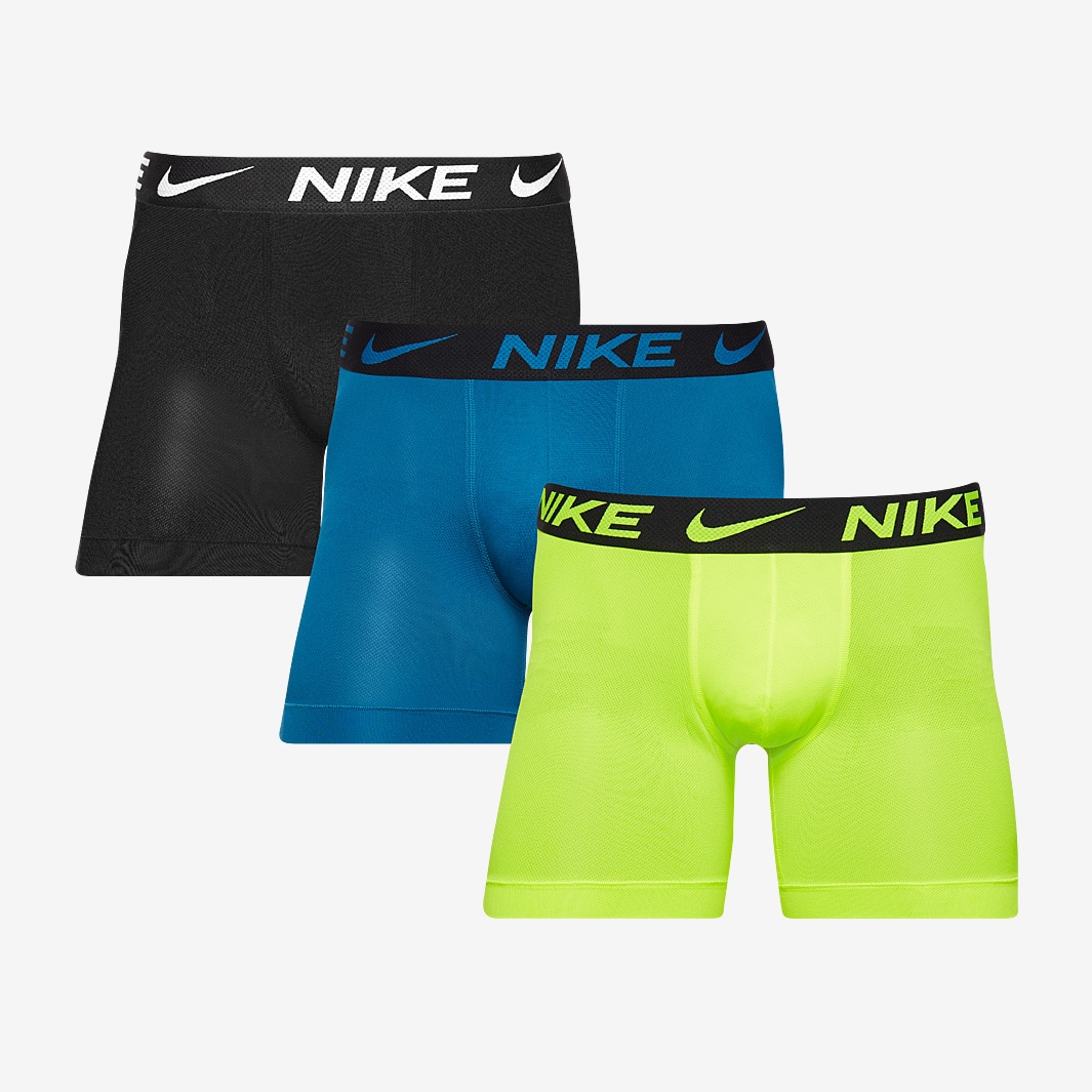 Nike Underwear Green